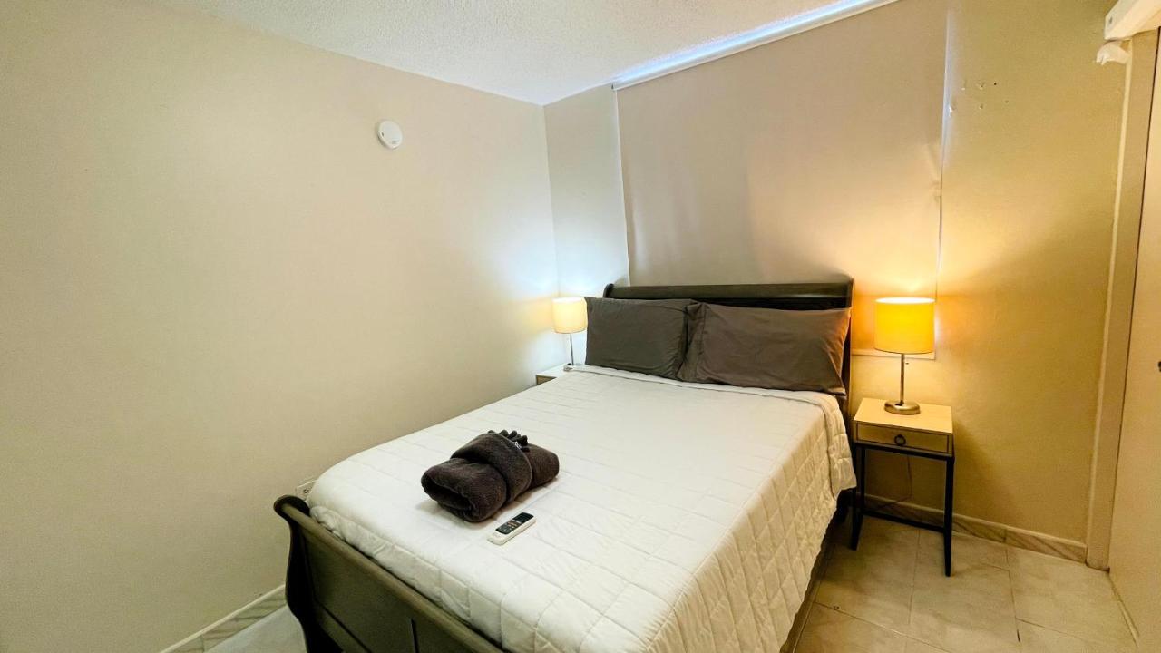 Homey Escape With Patio Access And Free Laundry Понсе Екстериор снимка